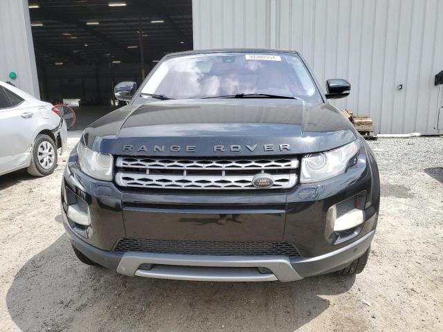 Photo 4 VIN: SALVP2BG5DH851041 - LAND ROVER RANGEROVER 