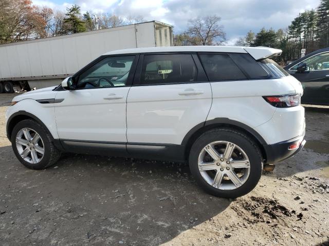 Photo 1 VIN: SALVP2BG5EH862994 - LAND ROVER RANGE ROVER EVOQUE 