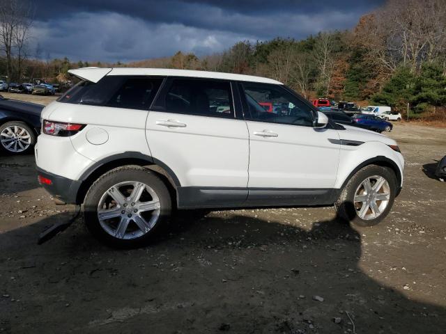 Photo 2 VIN: SALVP2BG5EH862994 - LAND ROVER RANGE ROVER EVOQUE 