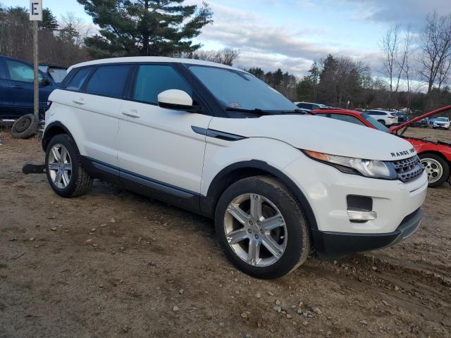 Photo 3 VIN: SALVP2BG5EH862994 - LAND ROVER RANGE ROVER EVOQUE 