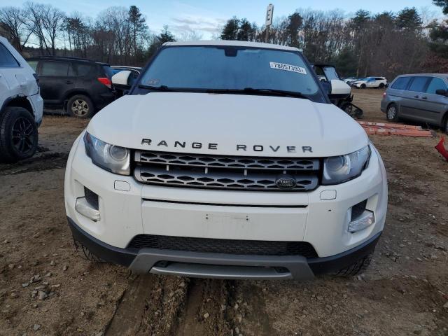 Photo 4 VIN: SALVP2BG5EH862994 - LAND ROVER RANGE ROVER EVOQUE 