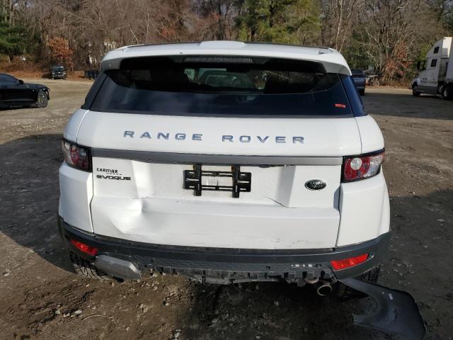 Photo 5 VIN: SALVP2BG5EH862994 - LAND ROVER RANGE ROVER EVOQUE 