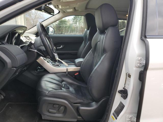 Photo 6 VIN: SALVP2BG5EH862994 - LAND ROVER RANGE ROVER EVOQUE 