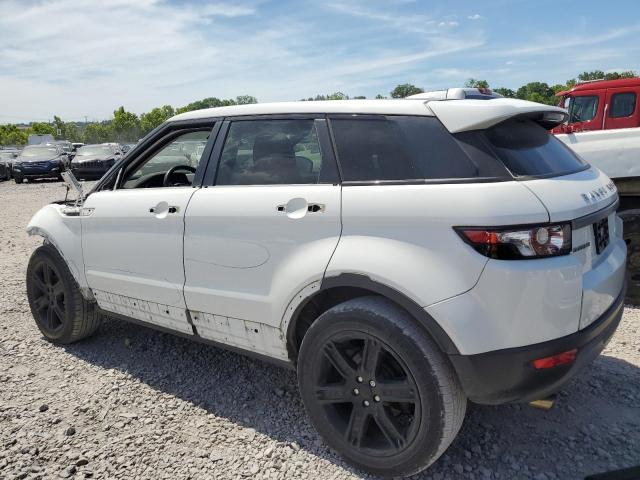 Photo 1 VIN: SALVP2BG5EH934793 - LAND ROVER RANGE ROVE 