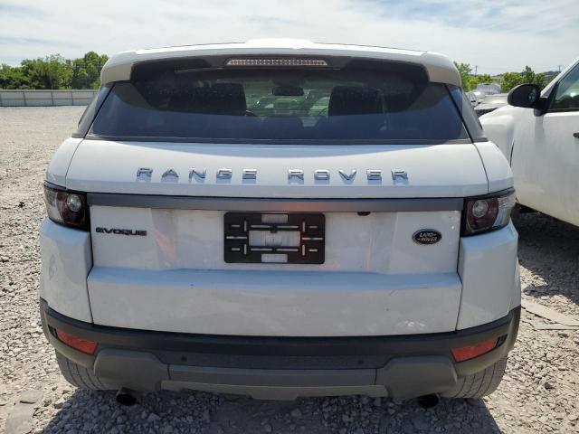 Photo 5 VIN: SALVP2BG5EH934793 - LAND ROVER RANGE ROVE 