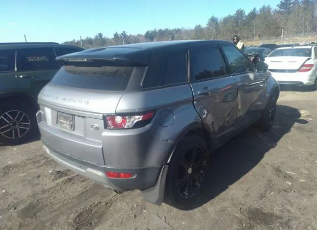 Photo 3 VIN: SALVP2BG5EH937340 - LAND ROVER RANGE ROVER EVOQUE 