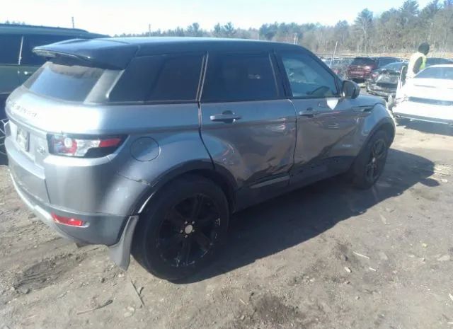 Photo 5 VIN: SALVP2BG5EH937340 - LAND ROVER RANGE ROVER EVOQUE 