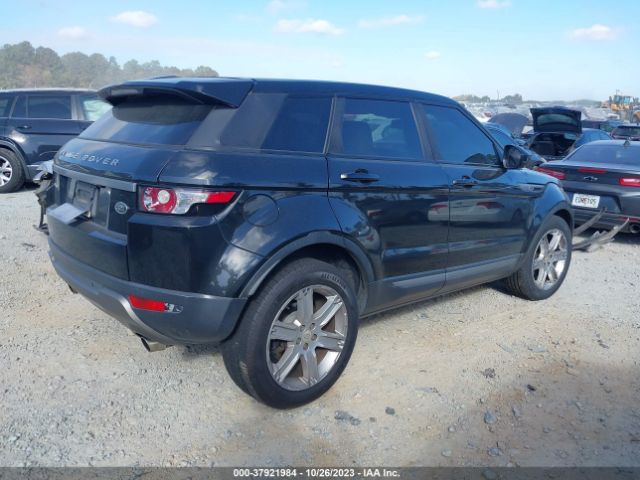 Photo 3 VIN: SALVP2BG5FH010355 - LAND ROVER RANGE ROVER EVOQUE 