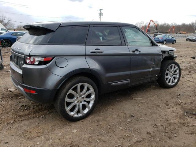 Photo 2 VIN: SALVP2BG5FH011361 - LAND ROVER RANGE ROVE 