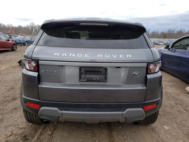 Photo 5 VIN: SALVP2BG5FH011361 - LAND ROVER RANGE ROVE 