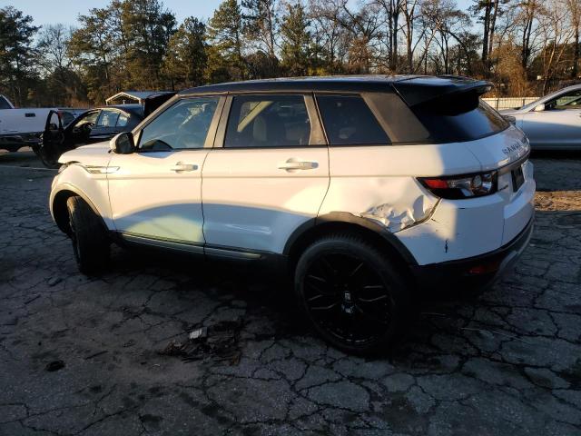 Photo 1 VIN: SALVP2BG5FH016365 - LAND ROVER RANGEROVER 