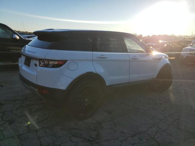 Photo 2 VIN: SALVP2BG5FH016365 - LAND ROVER RANGEROVER 