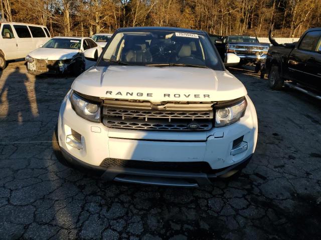 Photo 4 VIN: SALVP2BG5FH016365 - LAND ROVER RANGEROVER 