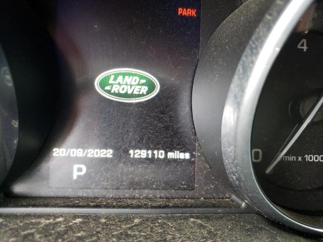 Photo 7 VIN: SALVP2BG5FH016785 - LAND-ROVER RANGE ROVE 