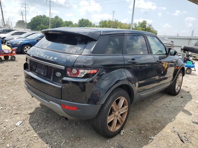 Photo 2 VIN: SALVP2BG5FH017418 - LAND ROVER RANGE ROVE 