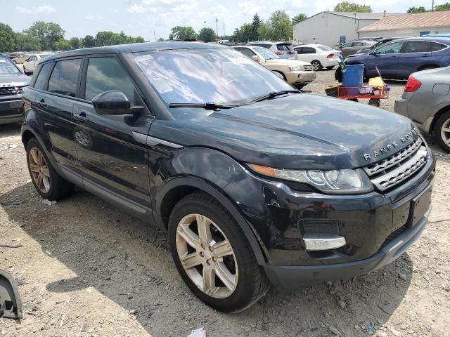 Photo 3 VIN: SALVP2BG5FH017418 - LAND ROVER RANGE ROVE 