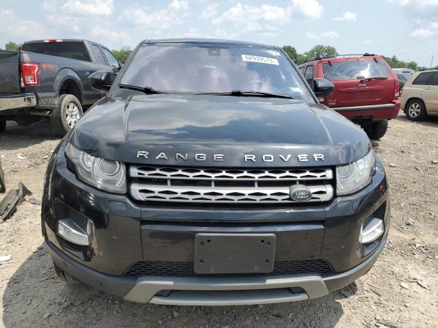 Photo 4 VIN: SALVP2BG5FH017418 - LAND ROVER RANGE ROVE 