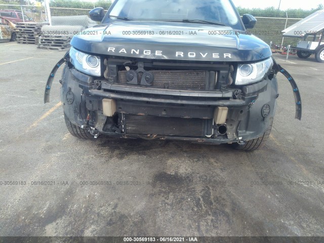 Photo 5 VIN: SALVP2BG5FH025258 - LAND ROVER RANGE ROVER EVOQUE 