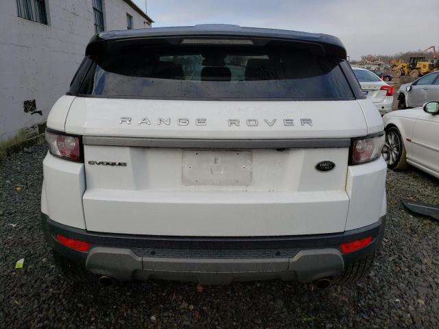 Photo 5 VIN: SALVP2BG5FH026815 - LAND ROVER RANGE ROVE 