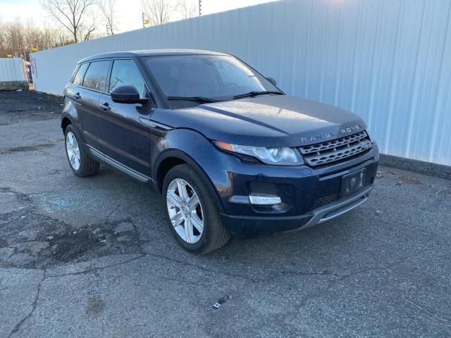 Photo 0 VIN: SALVP2BG5FH027902 - LAND ROVER RANGE ROVE 