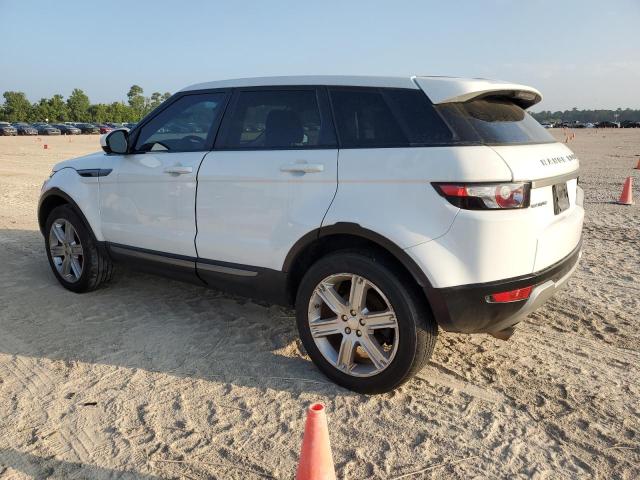 Photo 1 VIN: SALVP2BG5FH028662 - LAND ROVER RANGEROVER 