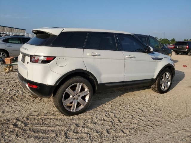 Photo 2 VIN: SALVP2BG5FH028662 - LAND ROVER RANGEROVER 