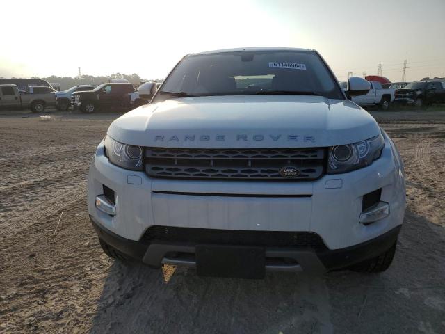 Photo 4 VIN: SALVP2BG5FH028662 - LAND ROVER RANGEROVER 