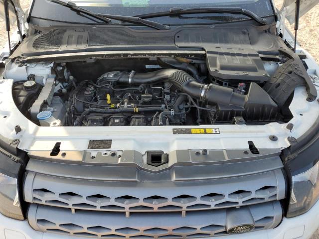 Photo 10 VIN: SALVP2BG5FH028662 - LAND-ROVER RANGEROVER 