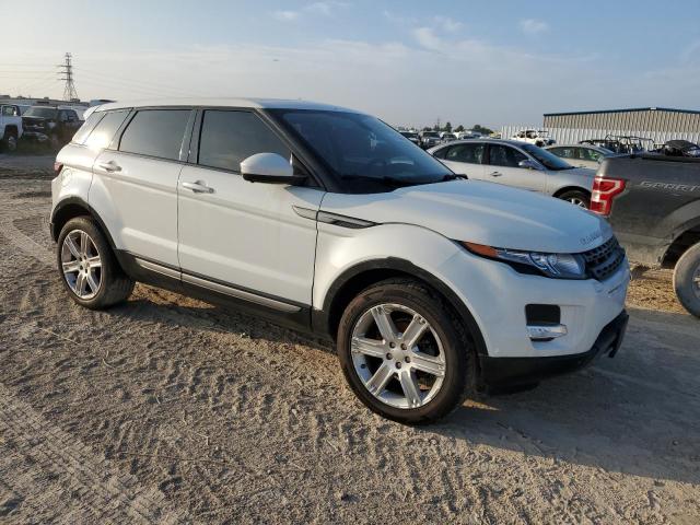Photo 3 VIN: SALVP2BG5FH028662 - LAND-ROVER RANGEROVER 