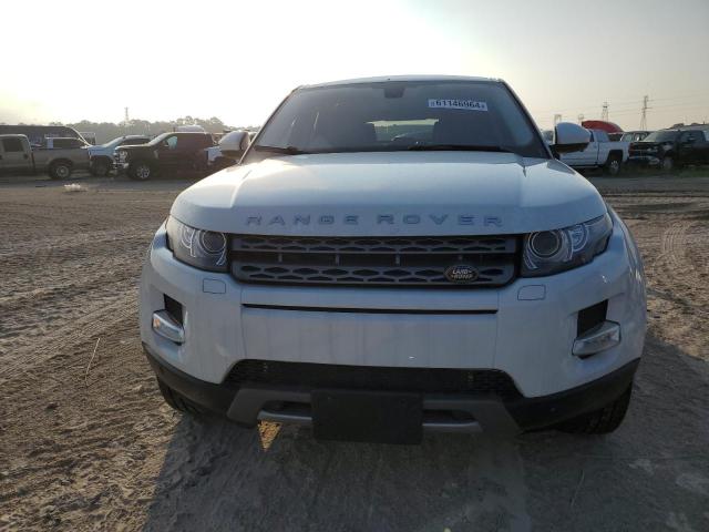 Photo 4 VIN: SALVP2BG5FH028662 - LAND-ROVER RANGEROVER 