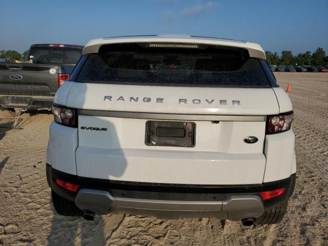 Photo 5 VIN: SALVP2BG5FH028662 - LAND-ROVER RANGEROVER 