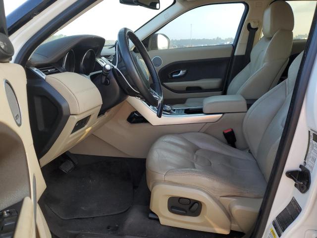 Photo 6 VIN: SALVP2BG5FH028662 - LAND-ROVER RANGEROVER 