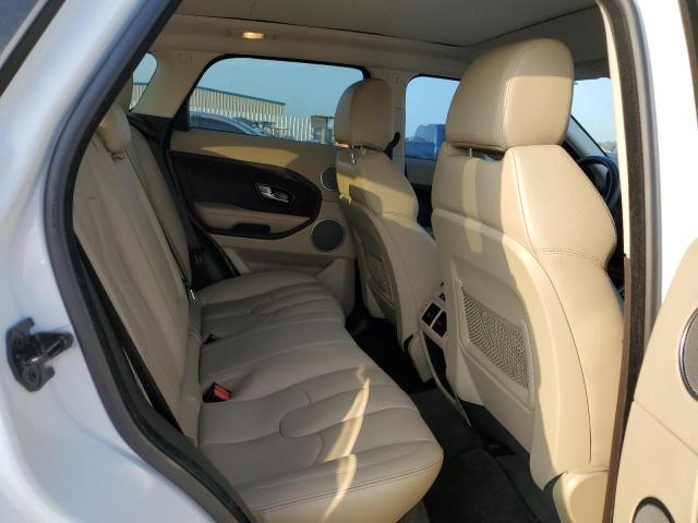 Photo 9 VIN: SALVP2BG5FH028662 - LAND-ROVER RANGEROVER 