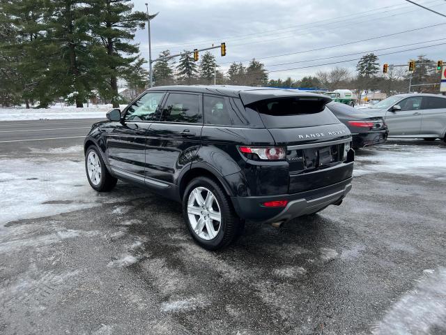 Photo 2 VIN: SALVP2BG5FH044568 - LAND ROVER RANGEROVER 