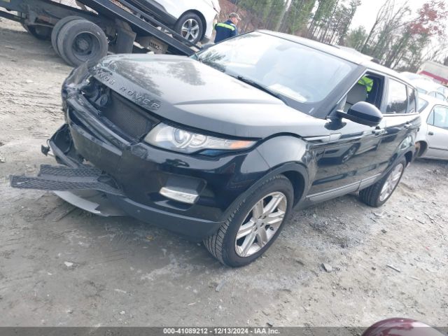 Photo 1 VIN: SALVP2BG5FH061922 - LAND ROVER RANGE ROVER EVOQUE 