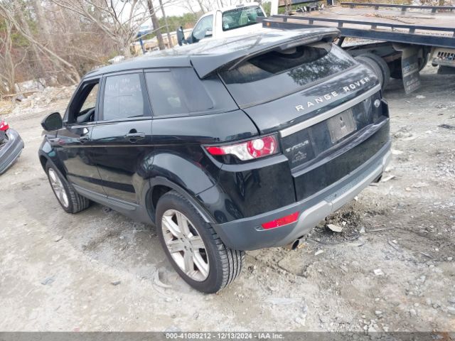 Photo 2 VIN: SALVP2BG5FH061922 - LAND ROVER RANGE ROVER EVOQUE 