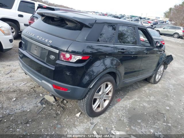 Photo 3 VIN: SALVP2BG5FH061922 - LAND ROVER RANGE ROVER EVOQUE 