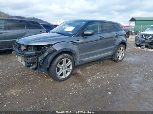 Photo 1 VIN: SALVP2BG5FH076310 - LAND ROVER RANGE ROVER EVOQUE 