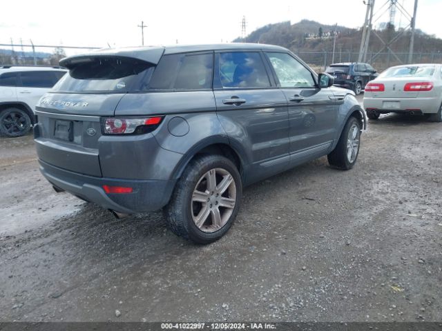 Photo 3 VIN: SALVP2BG5FH076310 - LAND ROVER RANGE ROVER EVOQUE 