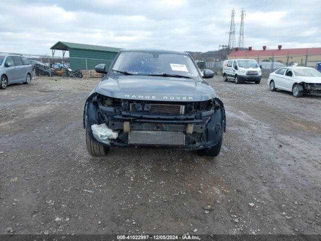 Photo 5 VIN: SALVP2BG5FH076310 - LAND ROVER RANGE ROVER EVOQUE 