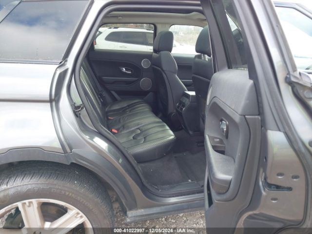 Photo 7 VIN: SALVP2BG5FH076310 - LAND ROVER RANGE ROVER EVOQUE 