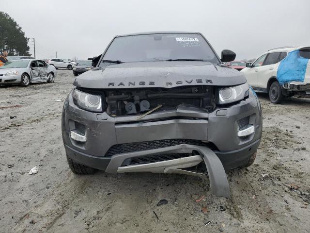 Photo 4 VIN: SALVP2BG5FH077229 - LAND ROVER RANGE ROVE 