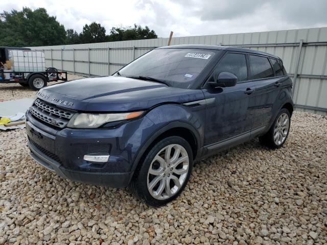 Photo 0 VIN: SALVP2BG5FH077750 - LAND ROVER RANGEROVER 