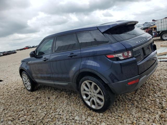 Photo 1 VIN: SALVP2BG5FH077750 - LAND ROVER RANGEROVER 