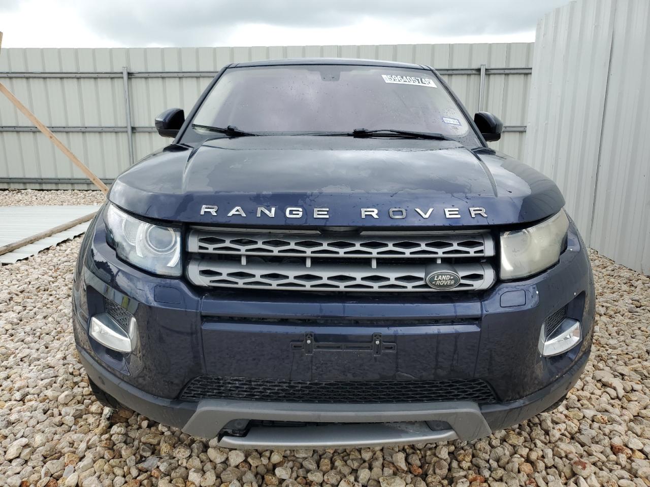 Photo 12 VIN: SALVP2BG5FH077750 - LAND ROVER RANGEROVER 