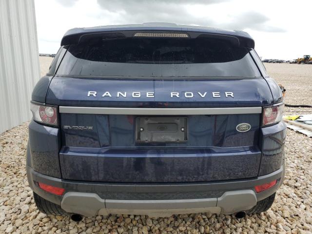 Photo 5 VIN: SALVP2BG5FH077750 - LAND ROVER RANGEROVER 