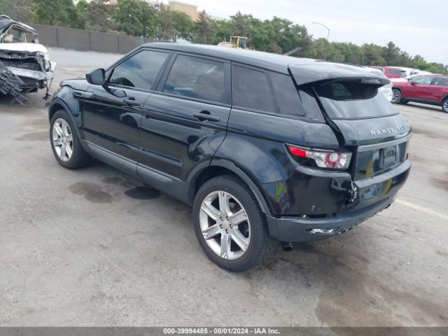 Photo 2 VIN: SALVP2BG5FH969416 - LAND-ROVER RANGE ROVER EVOQUE 