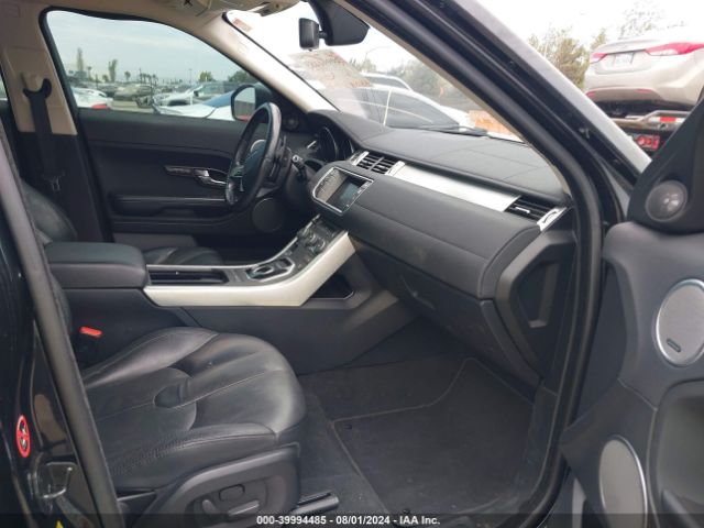 Photo 4 VIN: SALVP2BG5FH969416 - LAND-ROVER RANGE ROVER EVOQUE 
