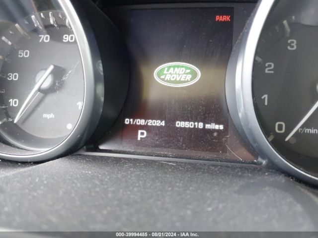 Photo 6 VIN: SALVP2BG5FH969416 - LAND-ROVER RANGE ROVER EVOQUE 