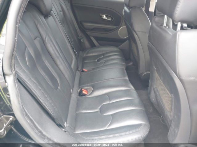 Photo 7 VIN: SALVP2BG5FH969416 - LAND-ROVER RANGE ROVER EVOQUE 